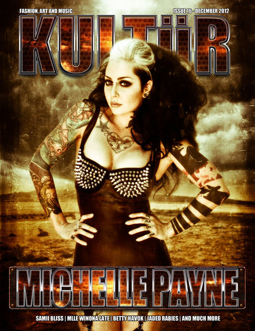 Product picture Kultur Magazine - Issue 16